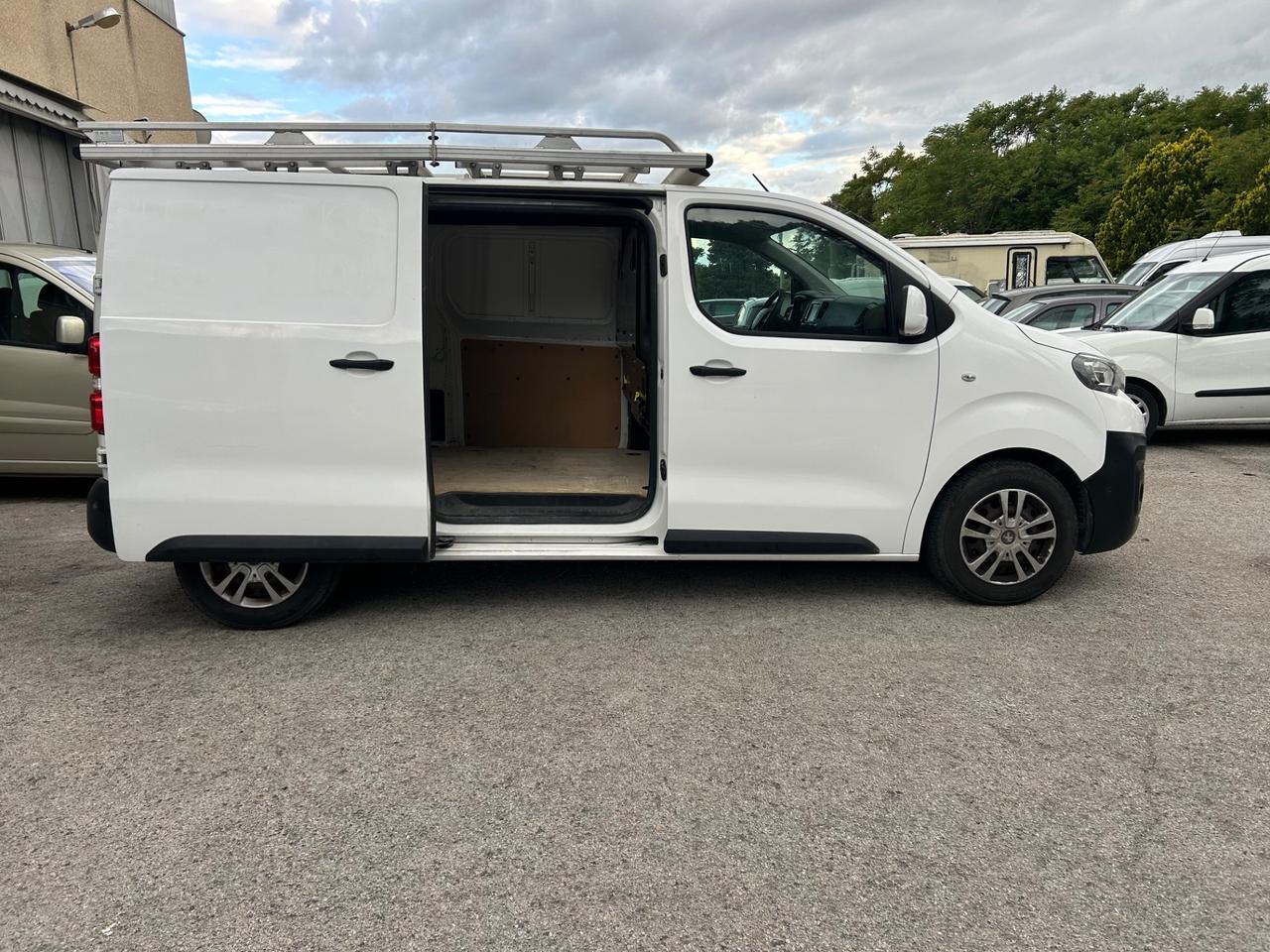Peugeot Expert 2.0 HDi Euro6B