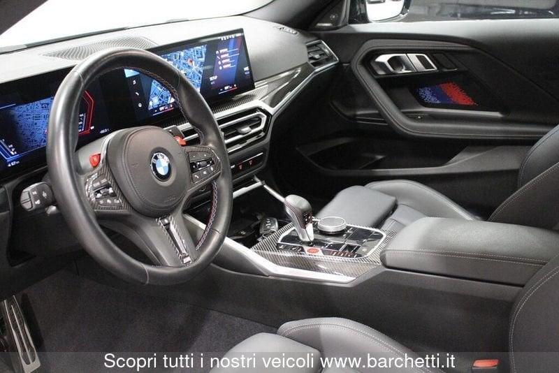 BMW Serie 2 Coupé M2 Coupe 3.0 460cv auto