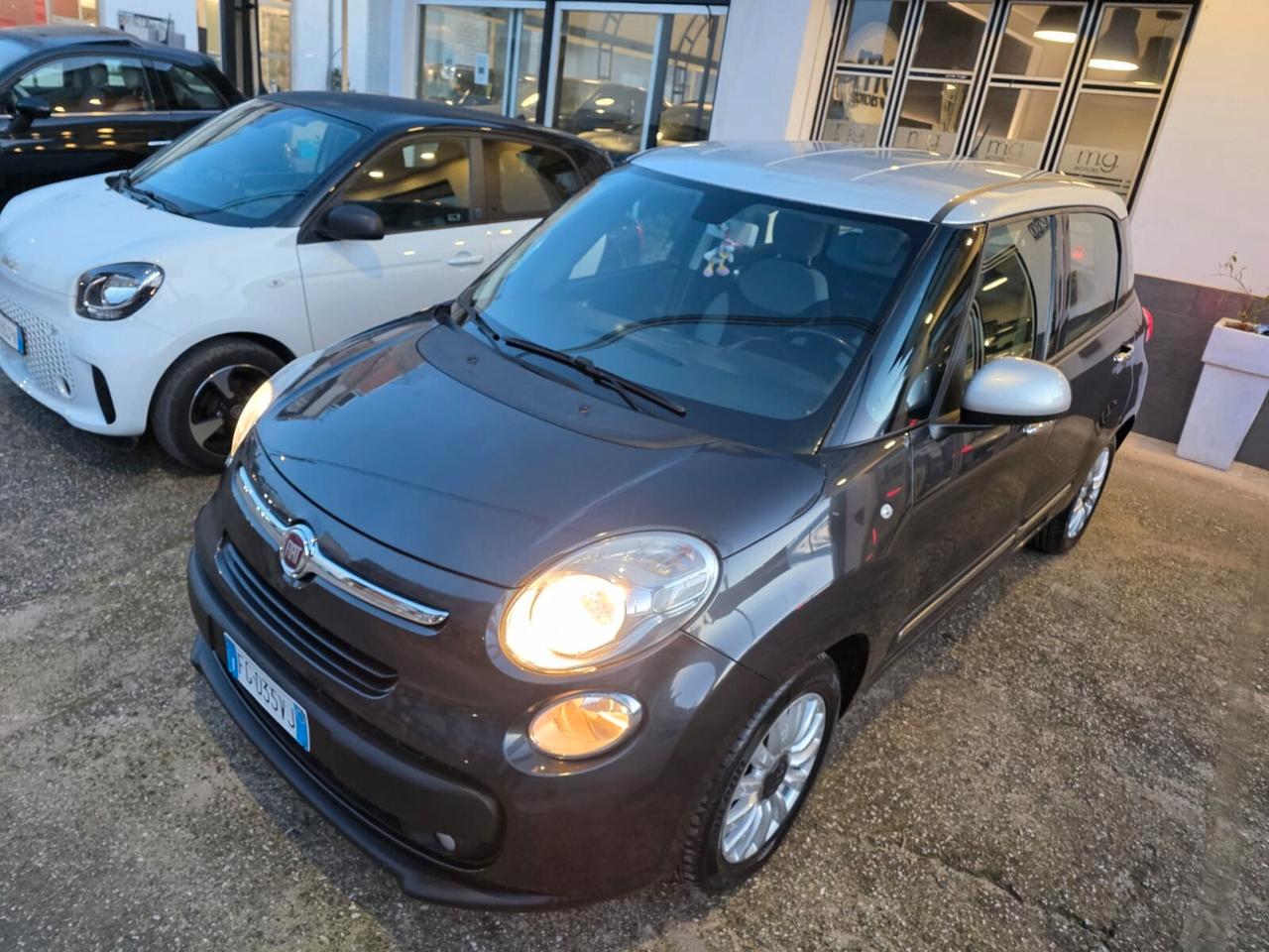 Fiat 500L 1.3 Multijet 85 CV Pop Star