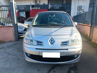 Renault Modus 1.2 16V Expression OK NEOPATENTATI