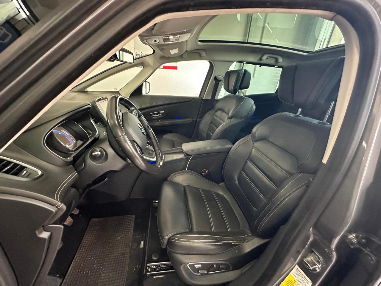 Renault Scenic 1.6 dci energy Bose 130cv