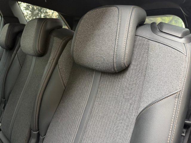 PEUGEOT 5008 PEUGEOT 5008 7 POSTI 1.5 BLUEHDI 130CV GT LINE EAT