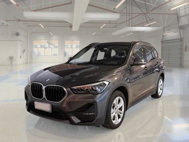BMW X1 xDrive 25e Business Advantage automatico