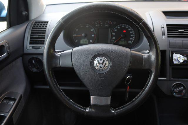 VOLKSWAGEN Polo 1.2i 70CV 12V 5Porte United Ideale per NEOPATENTAT
