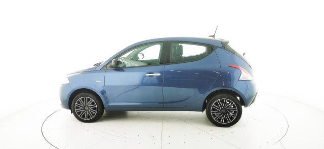 LANCIA Ypsilon 1.0 FireFly 5 porte S&S Hybrid Gold