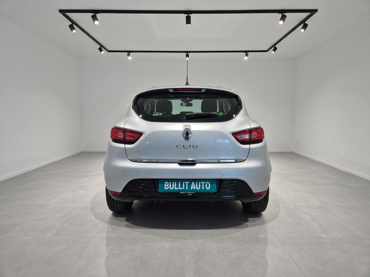 Renault Clio 1.5 dCi 8V 75 CV Start&Stop 5 porte Energy Duel