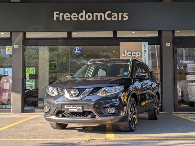 NISSAN X-Trail 1.6 dCi 4WD Acenta