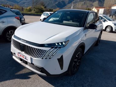 Peugeot 3008 Hybrid - GT LINE TETTO-FULL OPTIONAL