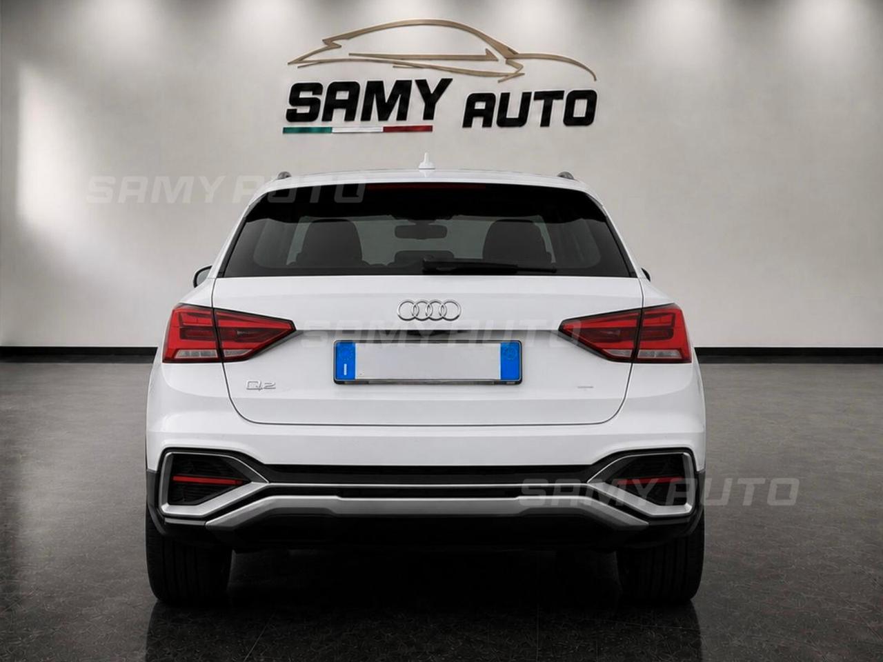 Audi A1 SPB 30 TFSI