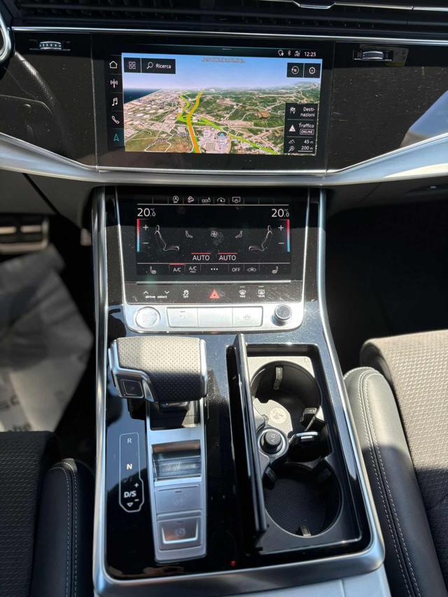 AUDI Q8 50 TDI 286 CV quattro tiptronic Sport