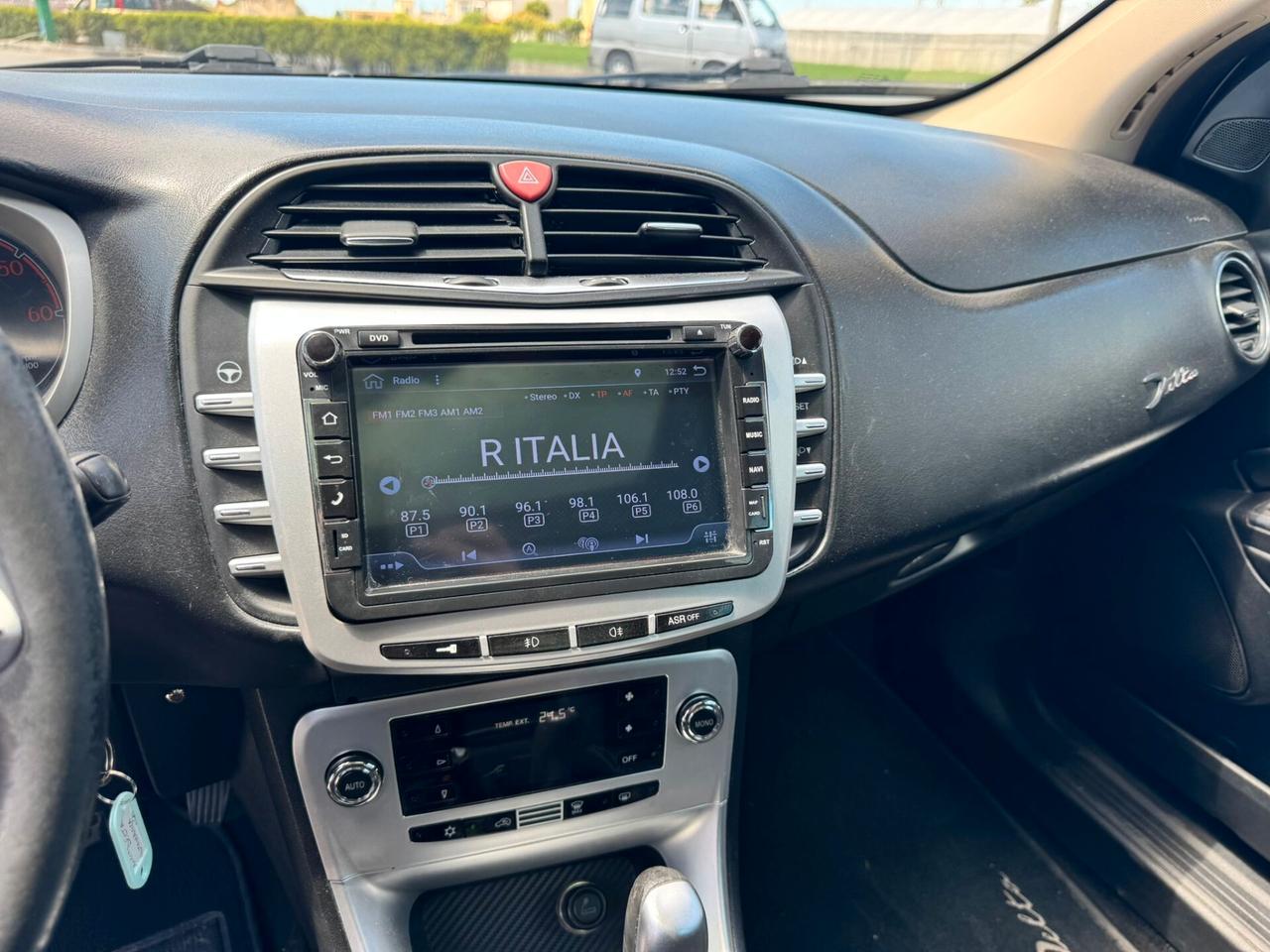 Lancia Delta 1.6 MJT 120CV CAMBIO AUTOMATICO
