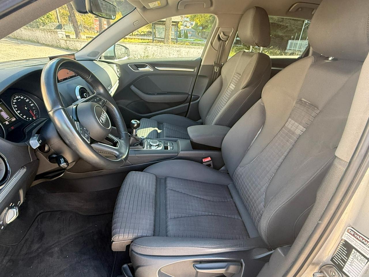 Audi A3 SPB 30 TDI Sport