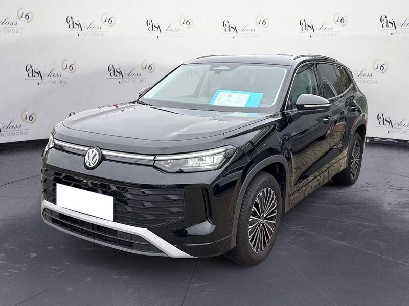 Volkswagen Tayron 2.0 TDI SCR Life DSG CAMERA LED MATRIX NAVI