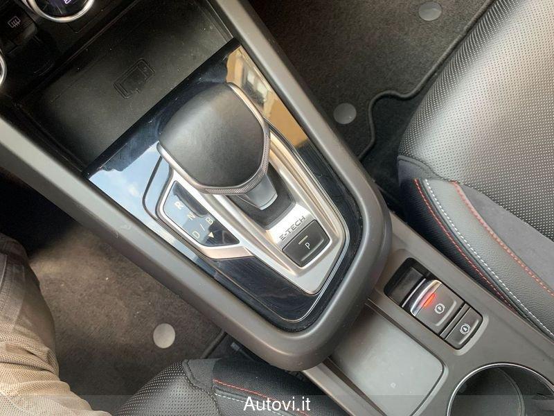 Renault Arkana Arkana Hybrid E-Tech 145 CV R.S. Line (PROMO)