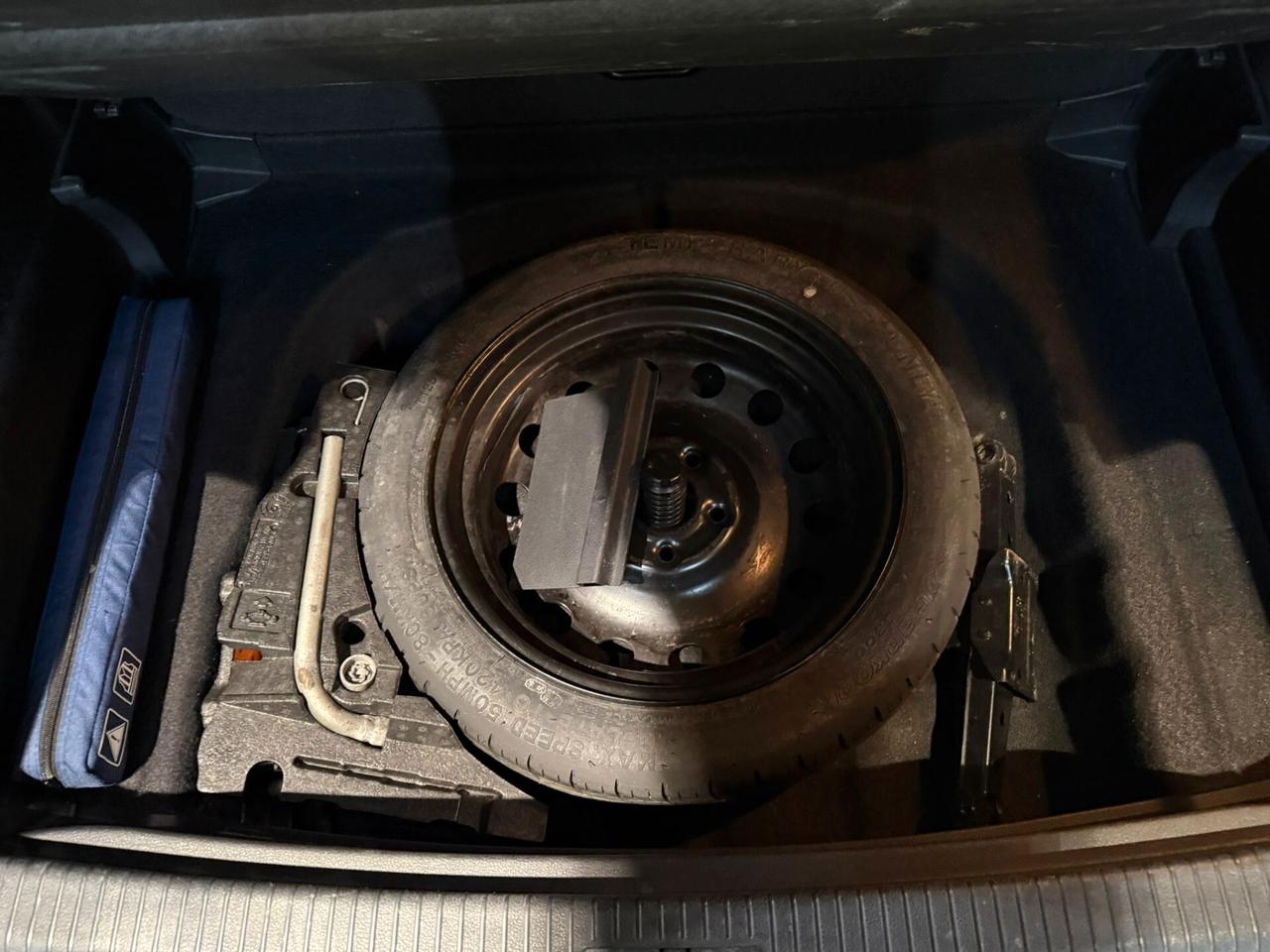 Volkswagen Golf Sportsvan 1.6 TDI DSG 5p. Highline BlueMotion Technology