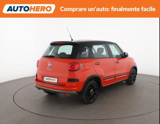 FIAT 500L 1.4 95 CV City Cross