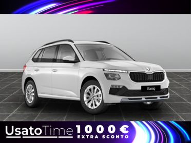 Skoda Kamiq 1.0 tsi 115cv selection