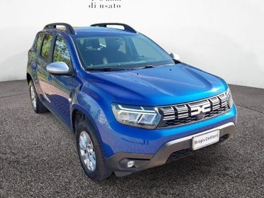 Dacia Duster 1.0 tce Expression Gpl 4x2 100cv