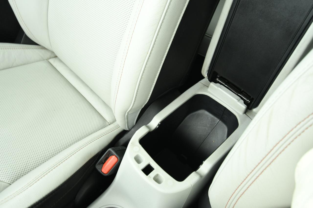 JEEP Compass 2.0 mjt Limited 4wd 140cv auto x COMMERCIANTI PELLE+C18"