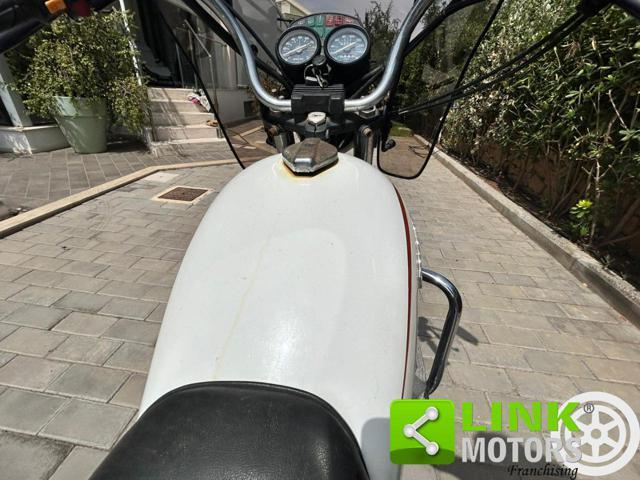 MOTO GUZZI V 35 C