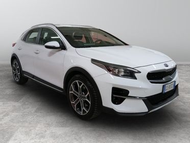 KIA XCeed 2019 - XCeed 1.0 t-gdi Style 120cv