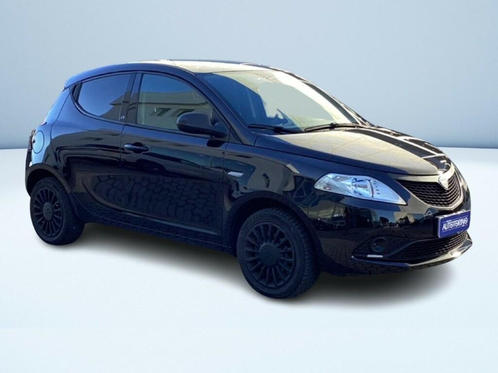 Lancia Ypsilon 5 Porte 1.2 Elefantino