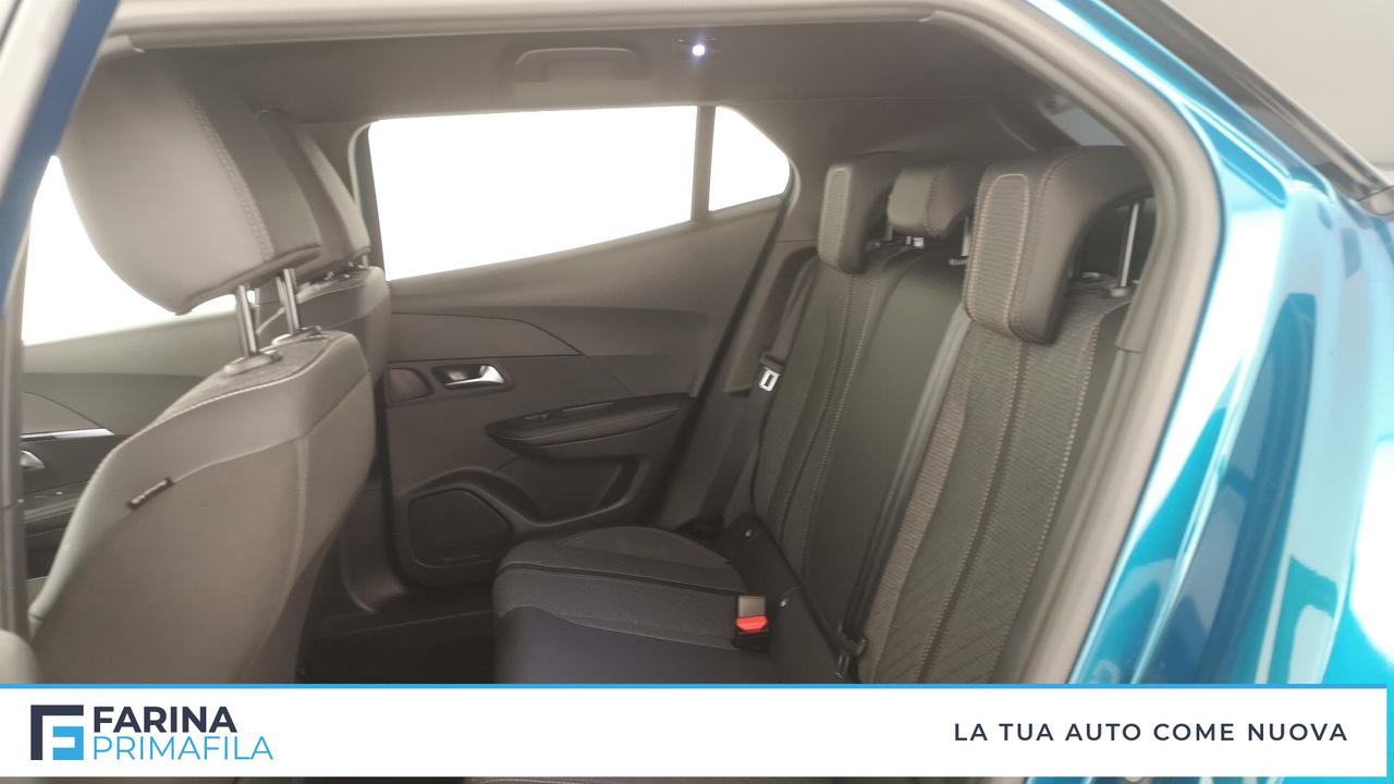 PEUGEOT 2008 II 2023 - 2008 1.2 puretech Allure s&s 100cv