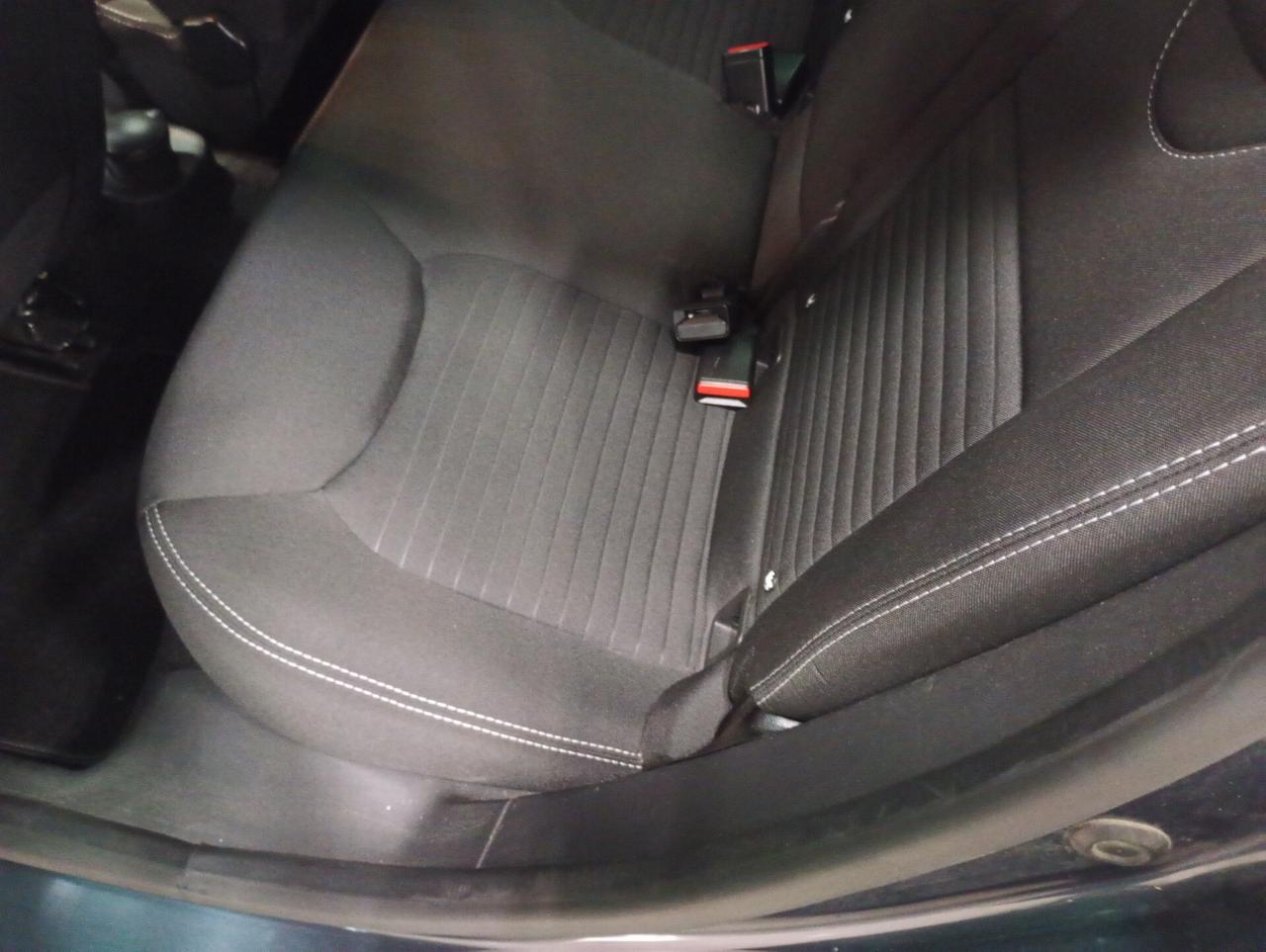Renault Clio TCe 12V 90CV Start&Stop 5 porte LIMITED - NEOPATENTATI -