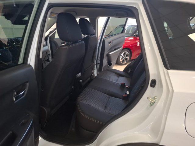 SUZUKI Vitara 1.4 Hybrid Cool+ EXTRA PROMO+INCENTIVO