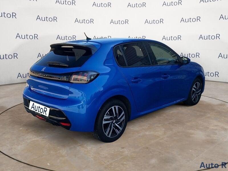 Peugeot 208 Allure BlueHDi 100 S/S
