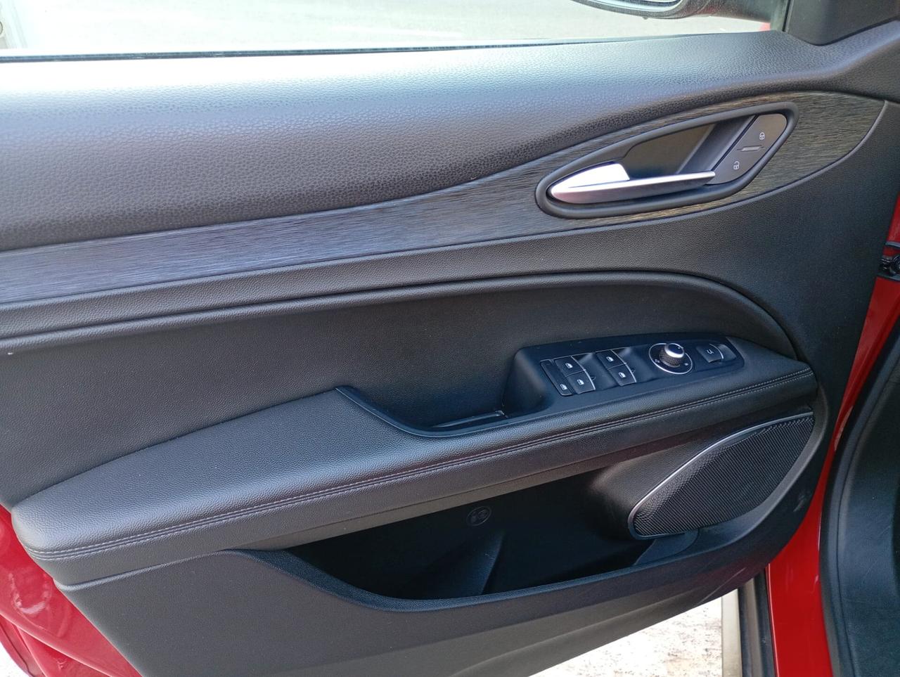 ALFA ROMEO STELVIO 2.2 DIESEL 190 CV Q4 SUPER 2019