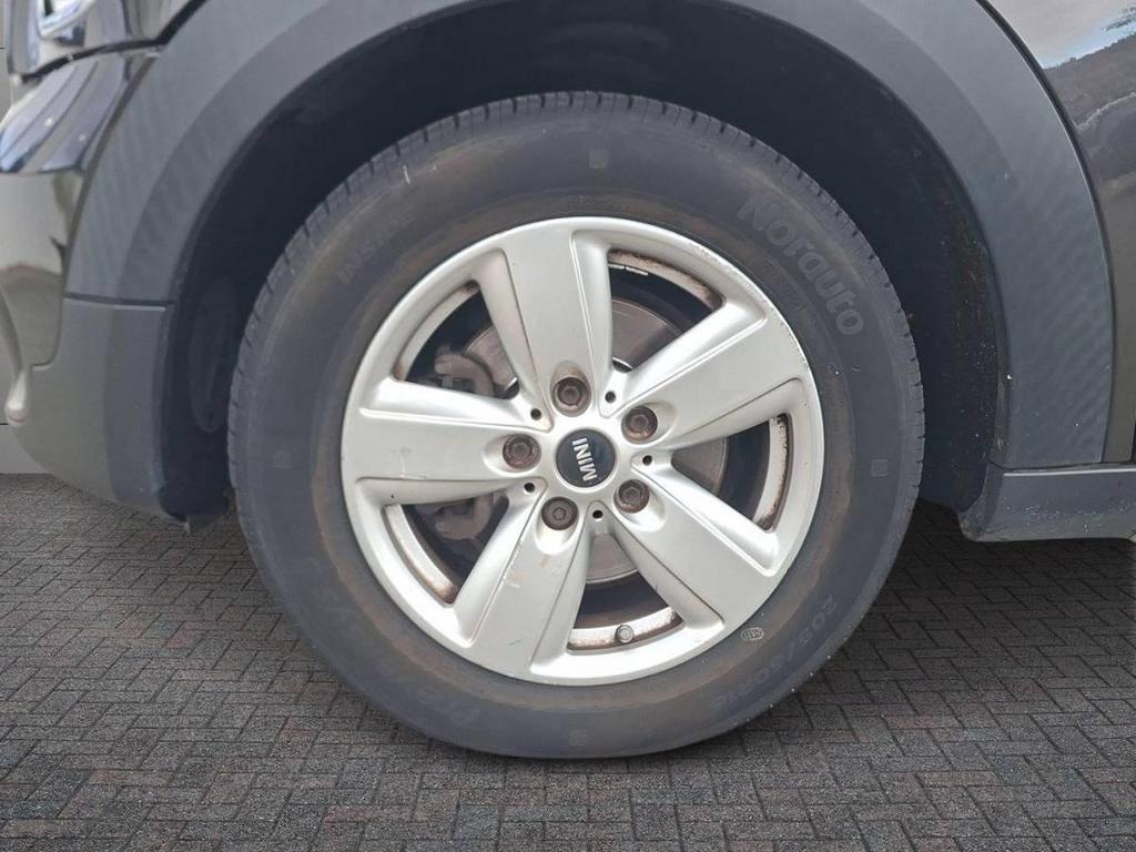 Mini Cooper D Countryman 2.0 D Cooper D Business ALL4 Auto