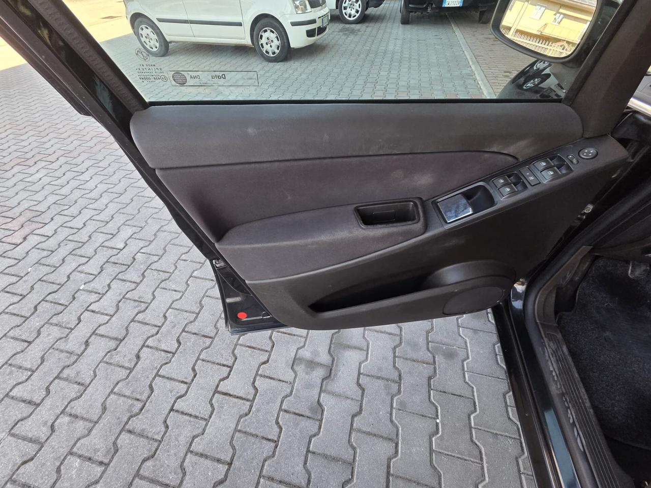 Lancia MUSA 1.4 Oro Ecochic GPL