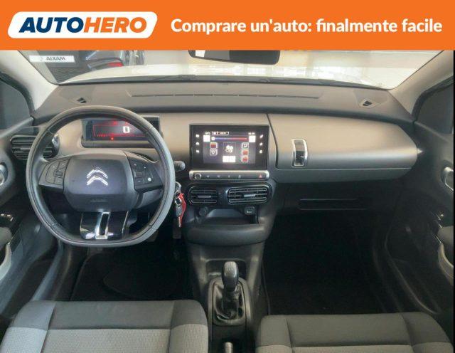CITROEN C4 Cactus BlueHDi 100 Feel
