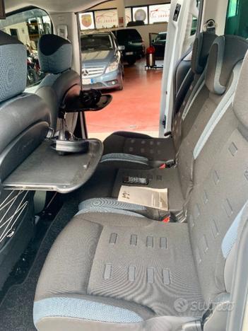 CITROEN Berlingo Multispace 1.6 HDi 90 XTR 7 POS