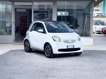 Smart ForTwo 1.0 Benzina 71CV E6 Neo - 2015