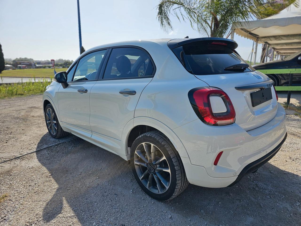 Fiat 500X 1.0 T3 120 CV Sport