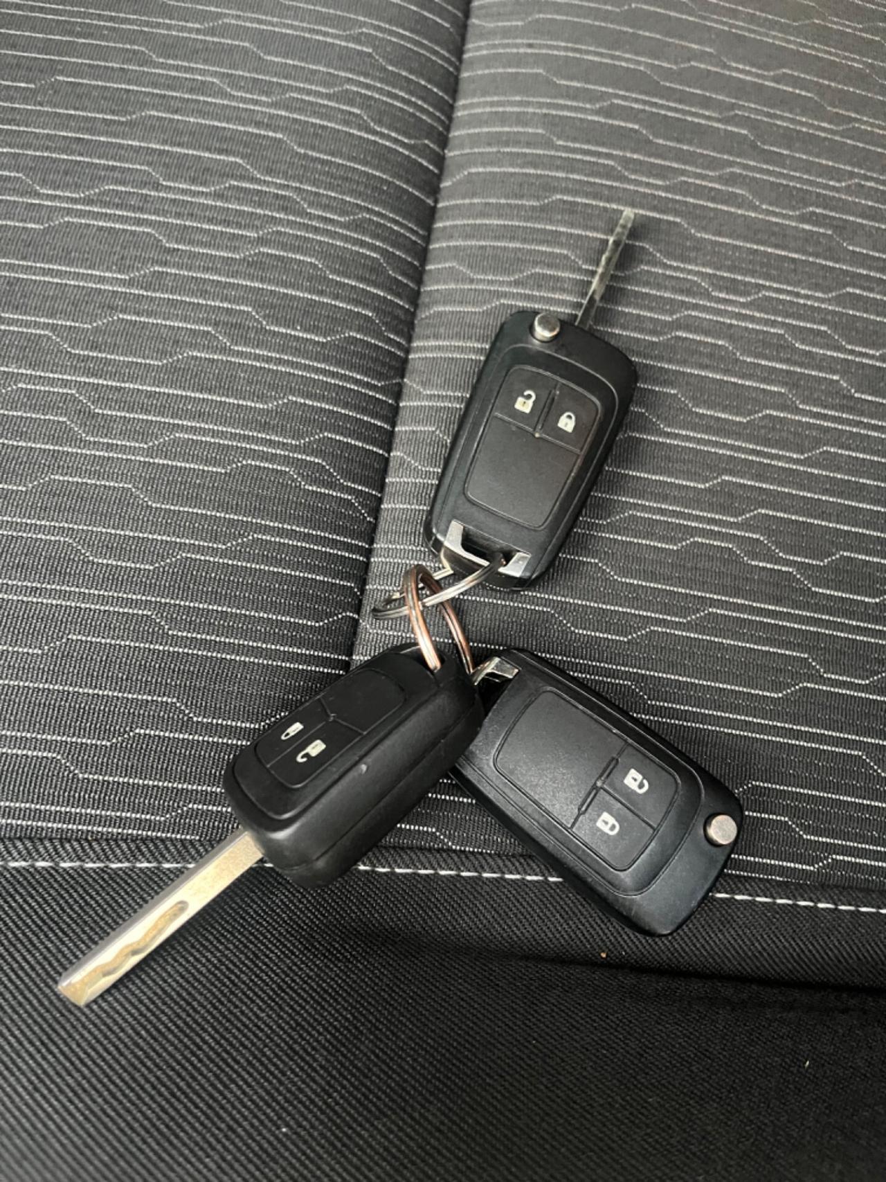 Opel Astra J 1.4 GPL SCADENZA 2035 NEOPATENTATI