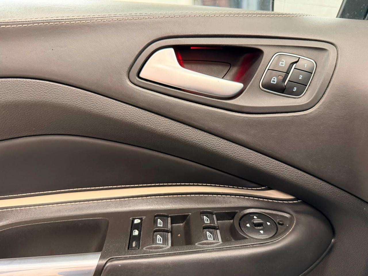 Ford Kuga 2.0 TDCI 150 CV S&S 4WD Powershift Vignale