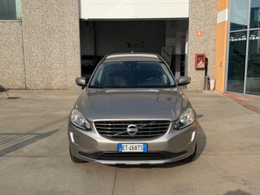Volvo XC 60 XC60 D3 Geartronic Kinetic