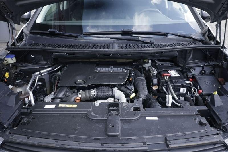 Opel Grandland Opel Grandland 1.6 diesel Ecotec Start&Stop Ultimate 88KW ANNO 2018