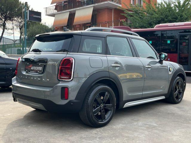 MINI Countryman 1.5 Cooper SE Countryman ALL4 Essential