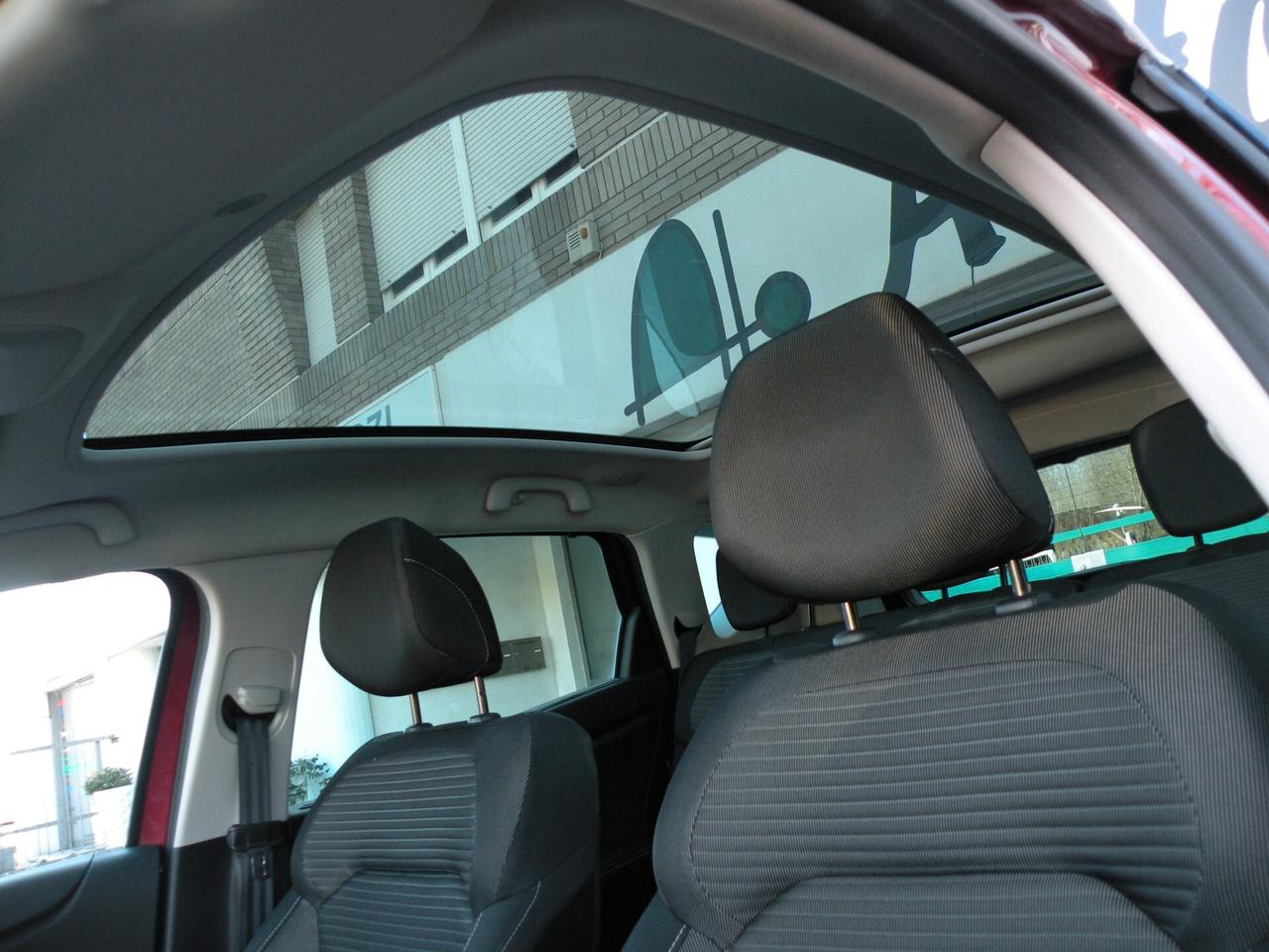 RENAULT SCENIC 1.5 dCi 8V 110 CV 2018