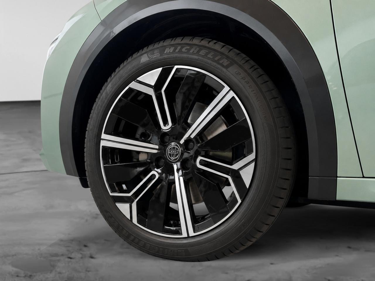 LANCIA Ypsilon IV 2024 - Ypsilon 1.2 mhev LX 110cv e-dct