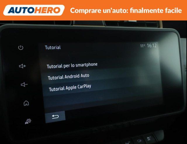 DACIA Duster 1.5 Blue dCi 8V 115 CV 4x4 Extreme