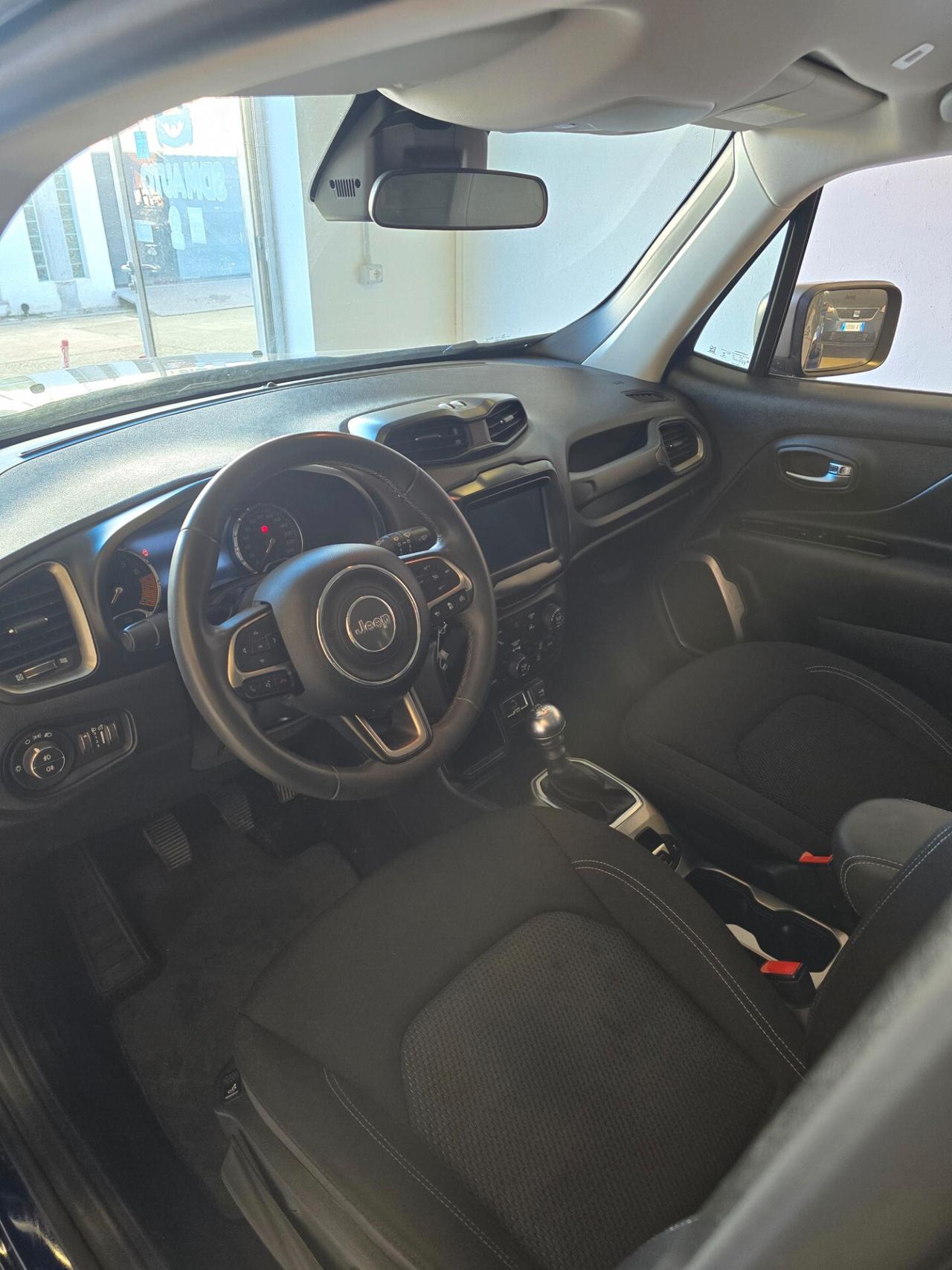 Jeep Renegade 1.0 T3 Limited