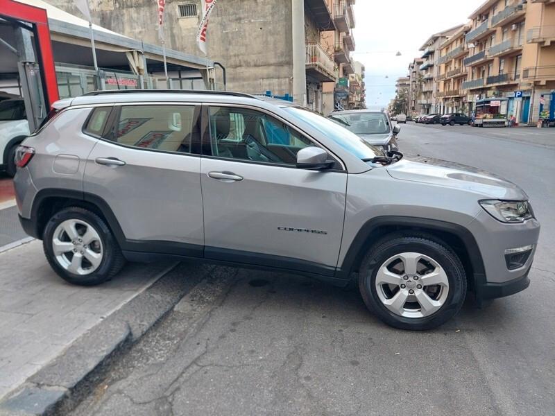Jeep Compass 1.6 Multijet II 2WD Longitude