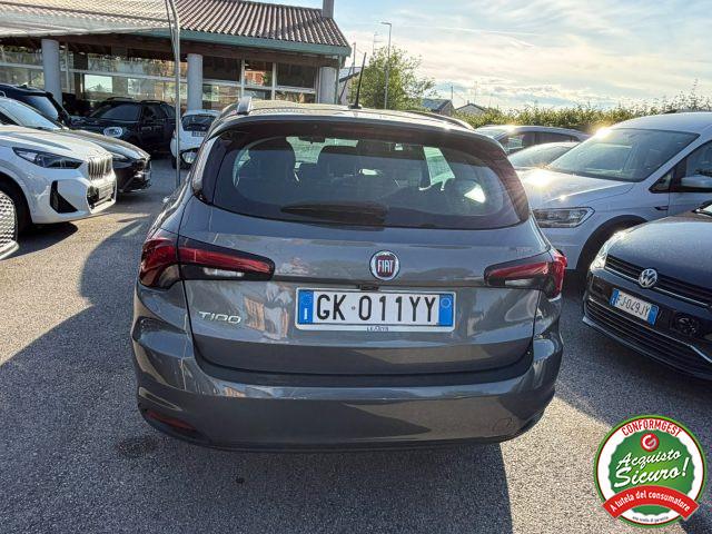 FIAT Tipo 1.3 Mjt S&S SW City Life
