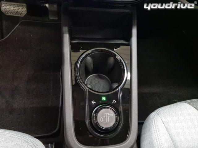 DR MOTOR DR 1.0 EV KM0 NO OBBLIGO FINANZIAMENTO
