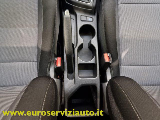 HYUNDAI i20 1.2 5 porte Connectline